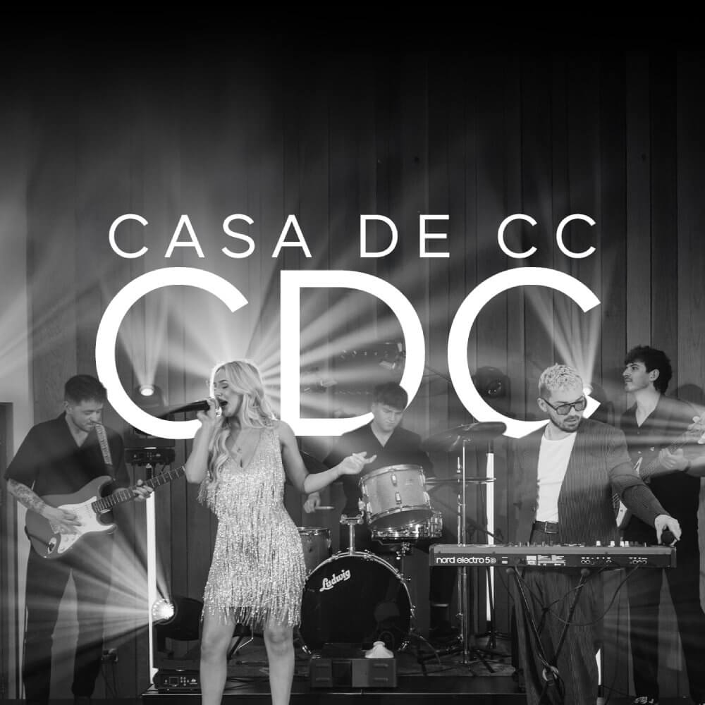 Casa de CC