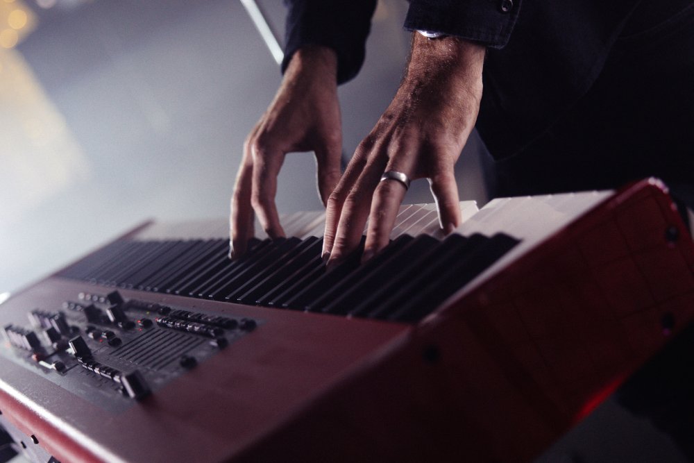 DFC Piano