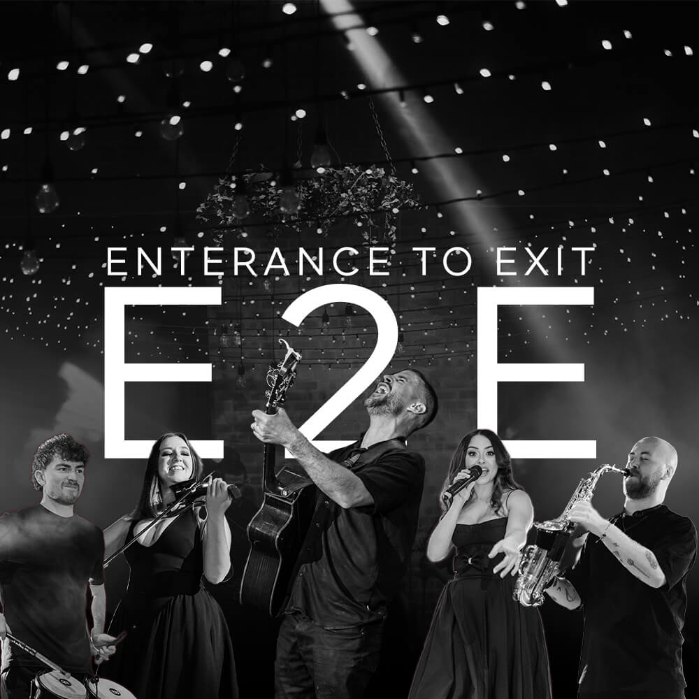 E2E
