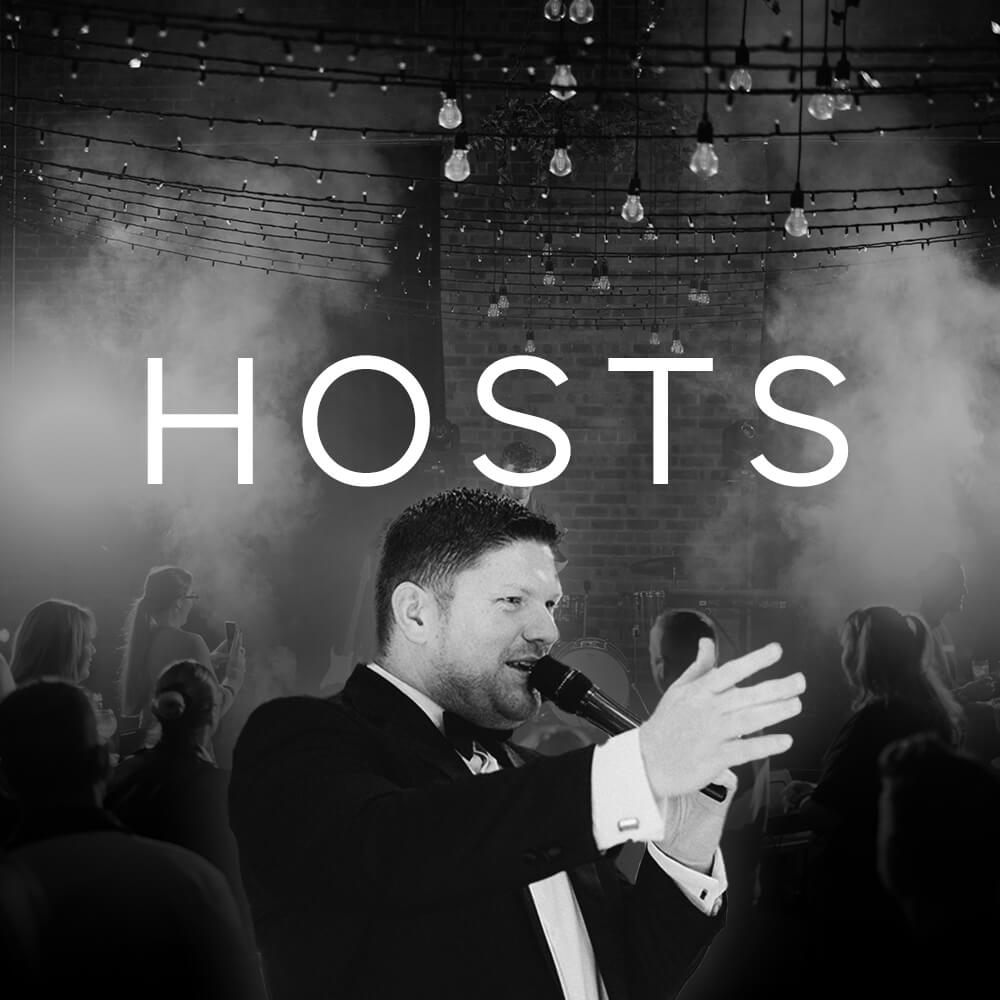 Hosts