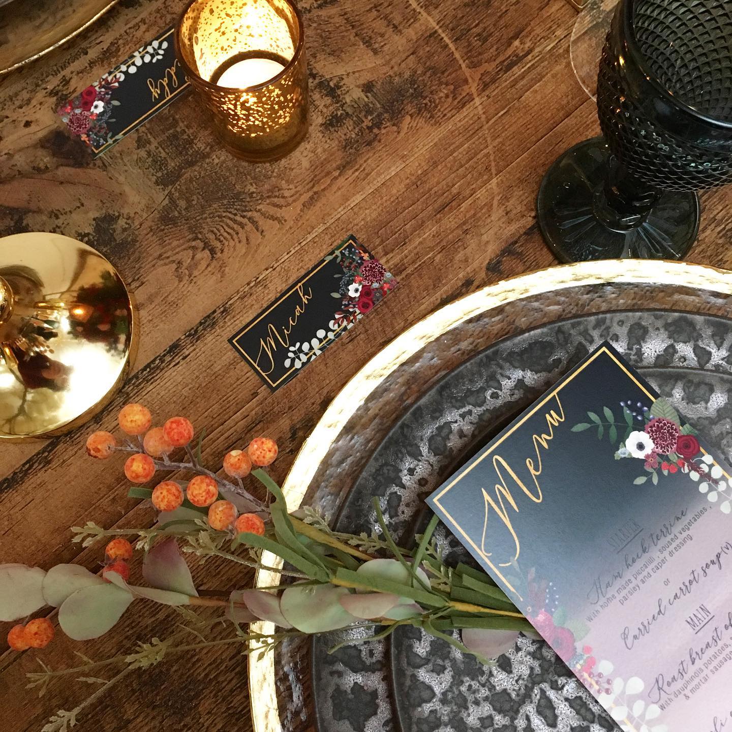 All About The Detail 2