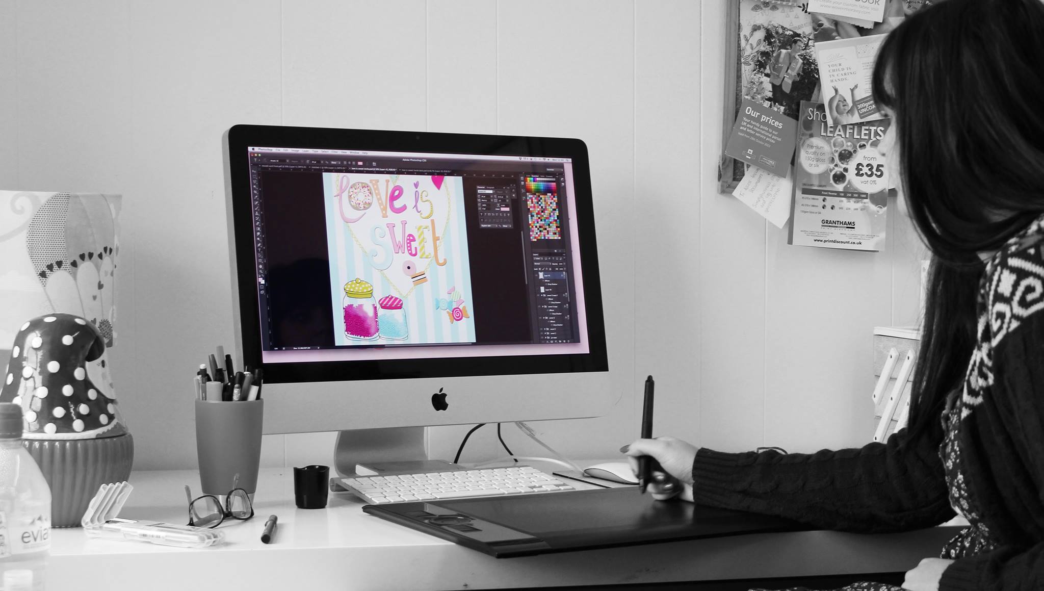 All About The Detail 3